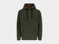 Herock "Hesus" Hooded Sweatshirt
