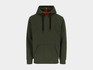 Herock "Hesus" Hooded Sweatshirt
