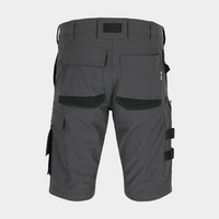 Herock "Floki" 4 way stretch Shorts
