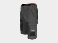 Herock "Floki" 4 way stretch Shorts
