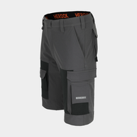 Herock "Floki" 4 way stretch Shorts