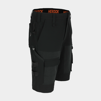 Herock "Floki" 4 way stretch Shorts