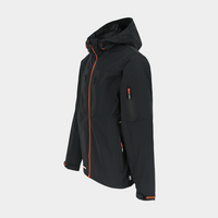 Herock "Aspen" Rain Jacket