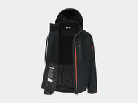 Herock "Aspen" Rain Jacket
