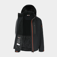 Herock "Aspen" Rain Jacket