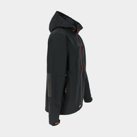 Herock "Aspen" Rain Jacket