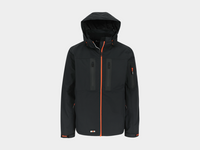 Herock "Aspen" Rain Jacket
