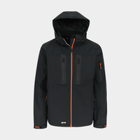 Herock "Aspen" Rain Jacket