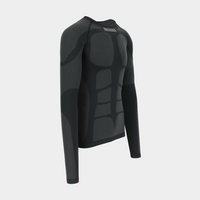Herock "Nikos" Thermal Long Sleeve T Shirt