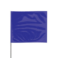 Marking Flags
