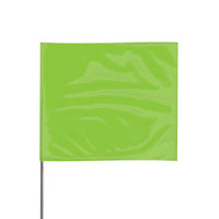 Marking Flags
