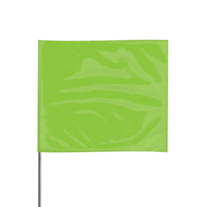 Marking Flags