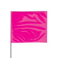 Marking Flags
