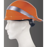 DELTAPLUS  Diamond V Safety Helmet
