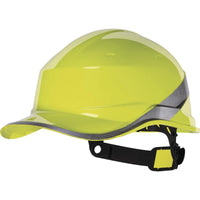DELTAPLUS  Diamond V Safety Helmet