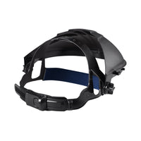 Blue Eagle Brow guard with Face-shield complete
