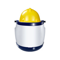 Arc Flash Face Shield 14CAL/CM2
