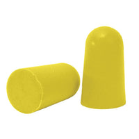 Frontier Foam Ear Plugs 10 Pkt
