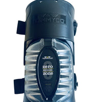 KNEE Amor Dual-Shell  Hinged