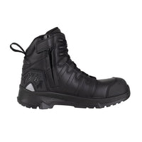 MACK Octane 2 Zip up Safety Boots
