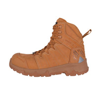 MACK Octane 2 Zip up Safety Boots
