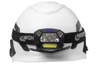 NIGHTSTICK Dual-Light Headlamp w/Motion Sensing Activation
