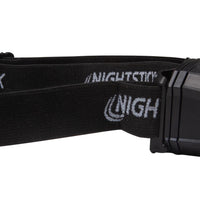 NIGHTSTICK Dual-Light Headlamp w/Motion Sensing Activation