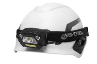 NIGHTSTICK Dual-Light Headlamp w/Motion Sensing Activation
