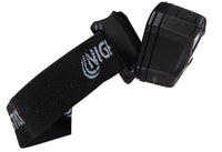 NIGHTSTICK Dual-Light Headlamp w/Motion Sensing Activation
