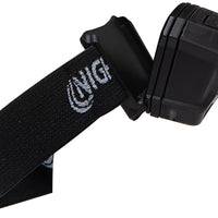 NIGHTSTICK Dual-Light Headlamp w/Motion Sensing Activation