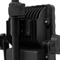 NIGHTSTICK Rechargeable LED Scene Light w/Magnetic Base
