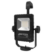 NIGHTSTICK Rechargeable LED Scene Light w/Magnetic Base
