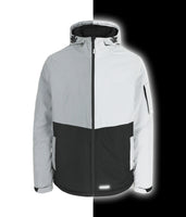 Herock "Fluxus" Reflective Jacket

