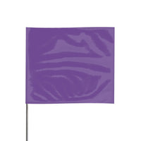 Marking Flags
