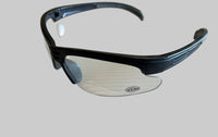 Blue Eagle Bifocal Safety Glasses

