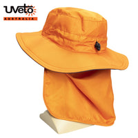 Uveto Tasman Sun Hat
