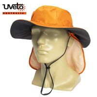 Uveto Tasman Sun Hat
