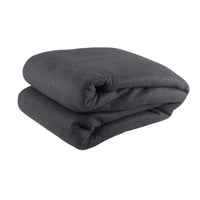 WELDING Carbon Fibre Felt Blanket 1800 x 1800