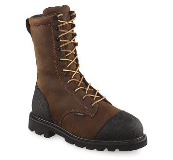 RED WING Waterproof leather 10 inch