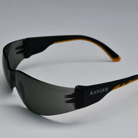 Ranger Grey Lens safety spec
