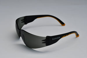 Ranger Grey Lens safety spec