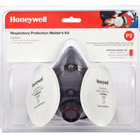 HONEYWELL 5500 Welders kit Large -Retail pack