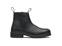 Blundstone Leather zip Executive boot.783
