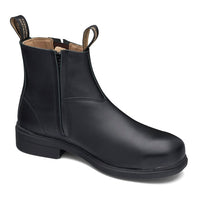 Blundstone Leather zip Executive boot.783