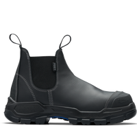 Blundstone ROTOFLEX XHD slip on safety boot