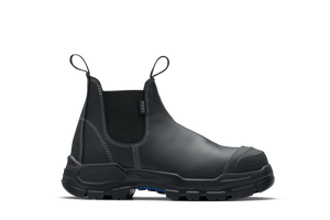 Blundstone ROTOFLEX XHD slip on safety boot