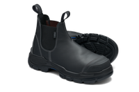 Blundstone ROTOFLEX XHD slip on safety boot
