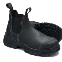 Blundstone ROTOFLEX XHD slip on safety boot