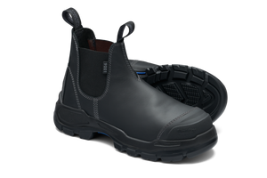 Blundstone ROTOFLEX XHD slip on safety boot