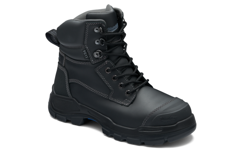 Blundstone  ROTOFLEX XHD lace-up boots